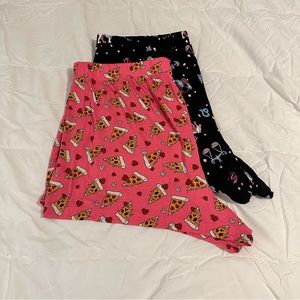 Torrid Soft Sleep Shorts